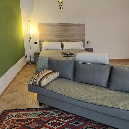 La Sosta Domodossola Apartment Ngoại thất bức ảnh