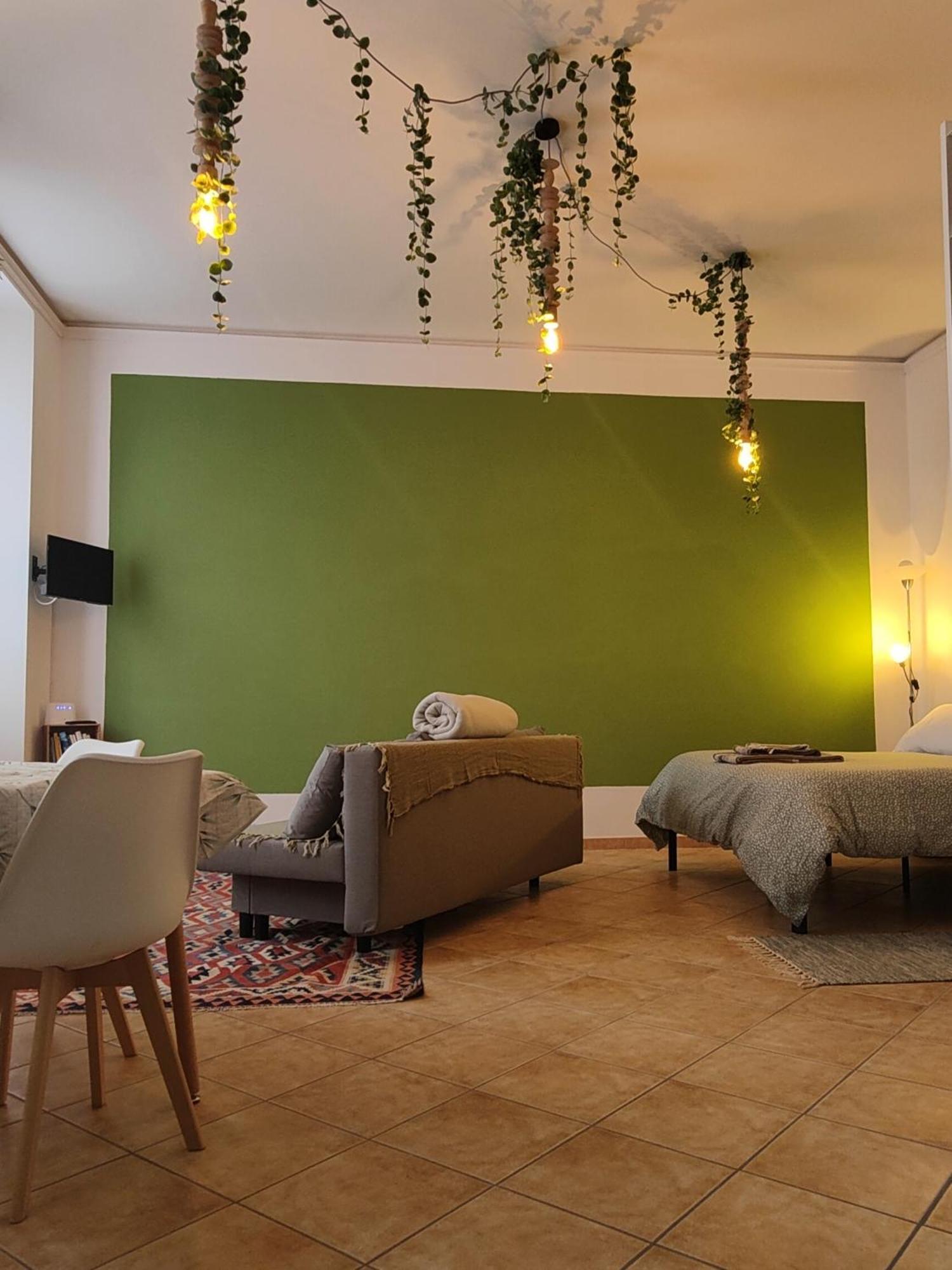 La Sosta Domodossola Apartment Ngoại thất bức ảnh